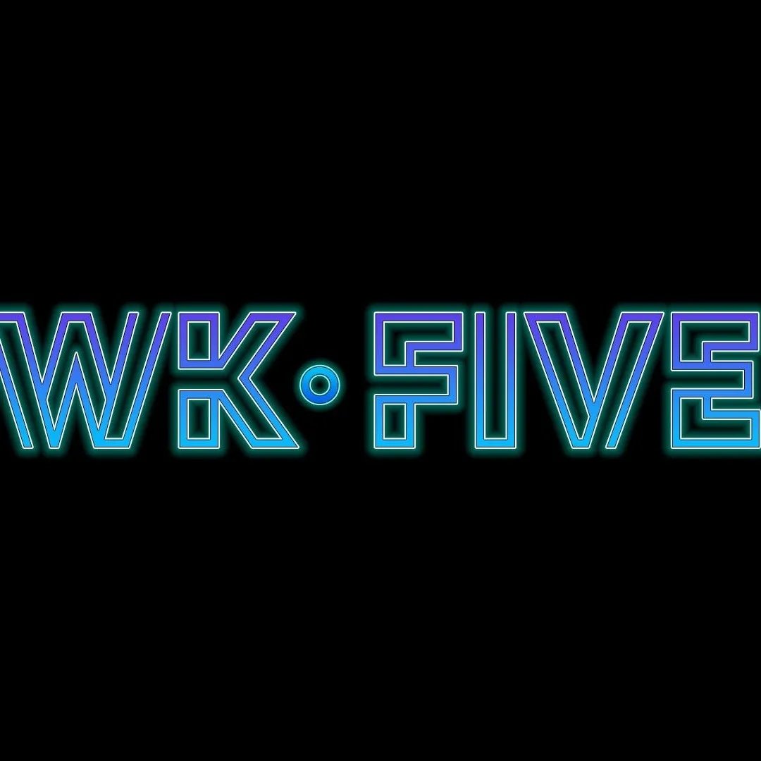 WK Five