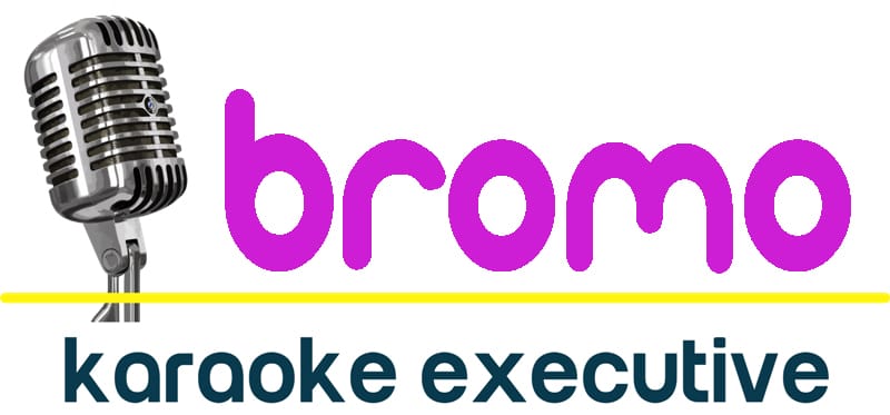 Bromo Karaoke